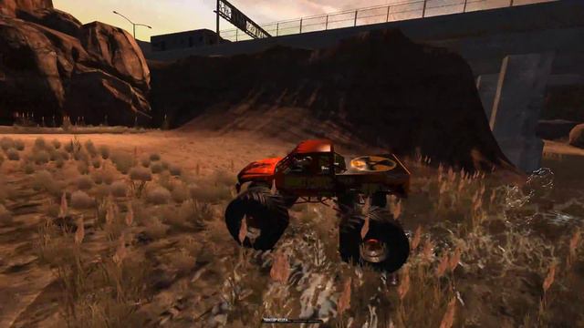 +18 Прохождение Игры Duke Nukem Forever Часть 6 - Сумасшедшее РАЛЛИ!!! смотреть онлайн