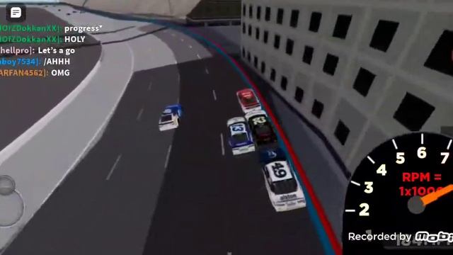 Stock Car Mania (Part 1) смотреть онлайн