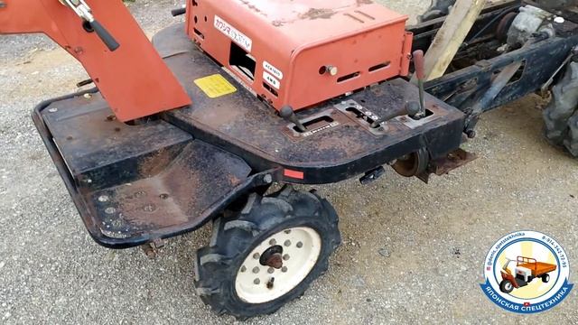 Самые дешёвые 4 WD!!! (часть 1). смотреть онлайн