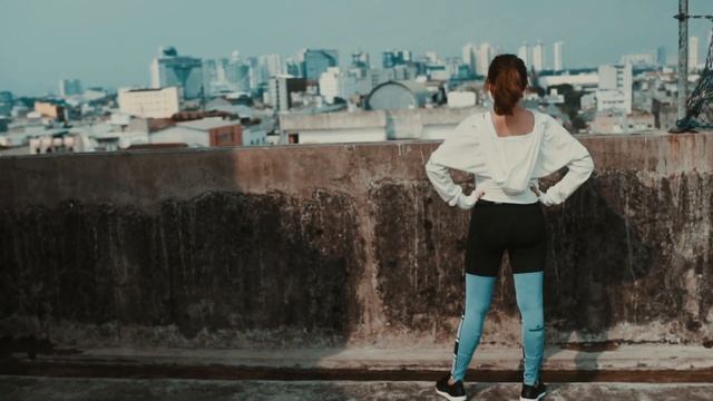 Adidas Stella McCartney смотреть онлайн