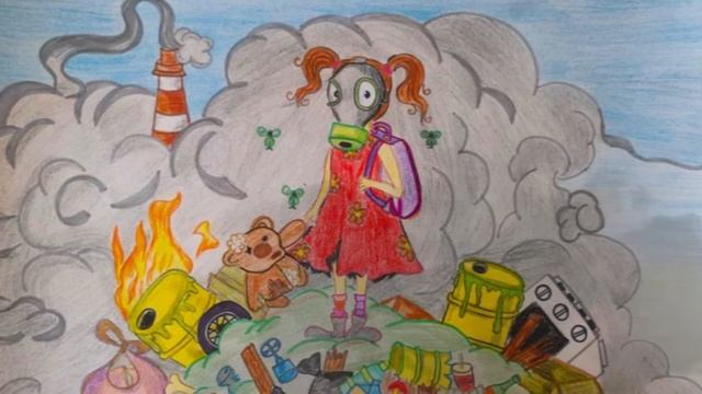 Сохраним природу Крыма! смотреть онлайн