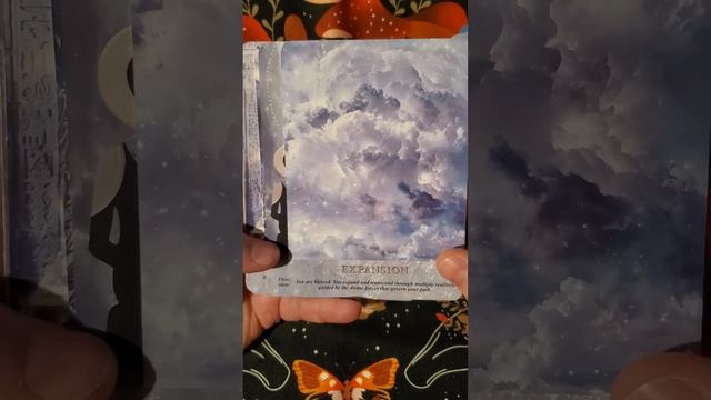 Review of Pearls of Wisdom Oracle by Yana Saint LéVie смотреть онлайн