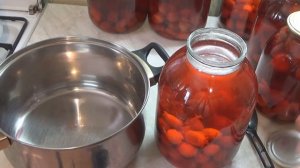 Компот из слив на зиму. Самый простой и вкусный рецепт без стерилизации