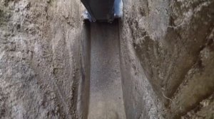 мини погрузчик НАНУК. Экскаватор. Mini loader + excavator