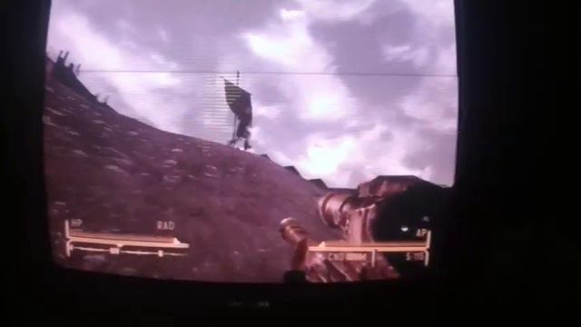 Fonv 2 Unique Snipers смотреть онлайн