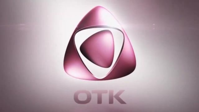 Выпуск №20. Заставка "ОТК" (Объединение Телевизионных Компании) смотреть онлайн