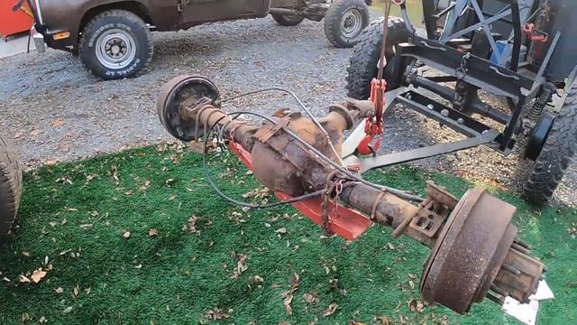 1929 Ford AA Tow Truck to the Rescue! смотреть онлайн