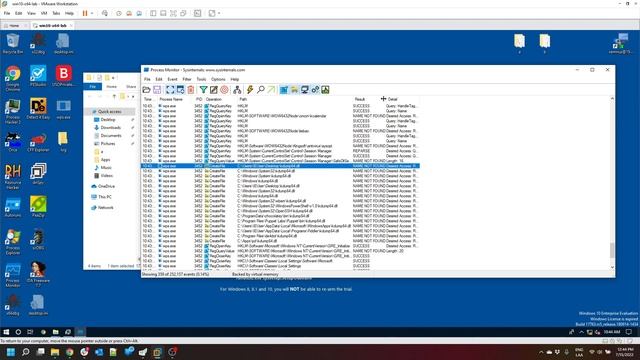 PlugX DLL Side-Loading Technique / Felipe Duarte смотреть онлайн