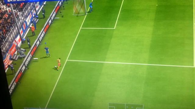 FIFA 14 Bug смотреть онлайн