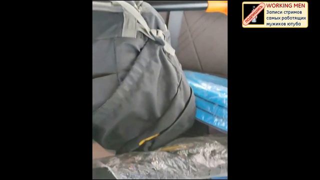 @epanteleykin едет на дачу. Комментарии про Левона смотреть онлайн