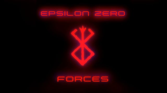 Forces (Theme From Berserk)