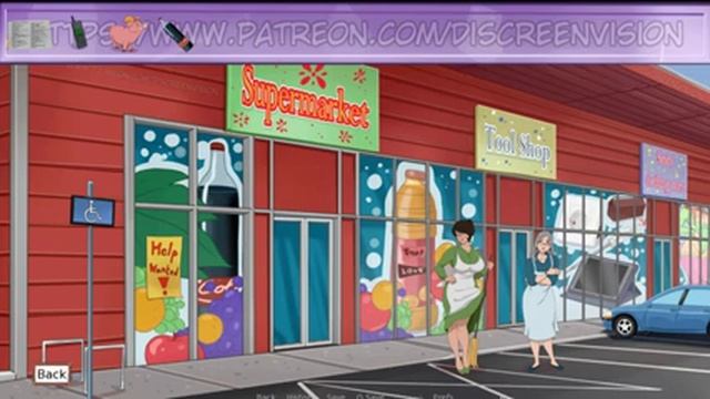 the secret of the house Discreen Vision Game Collection [Ch. 3 Day 24] [Discreen Vision] смотреть онлайн