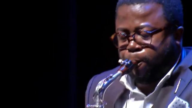 Moreira Chonguica - Millennium Stage (March 7, 2015) смотреть онлайн