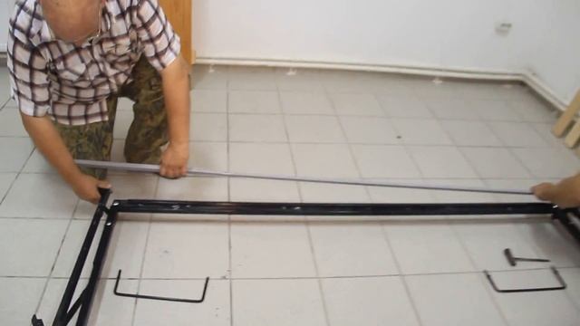 Диван кровать тахта КОМФОРТ смотреть онлайн