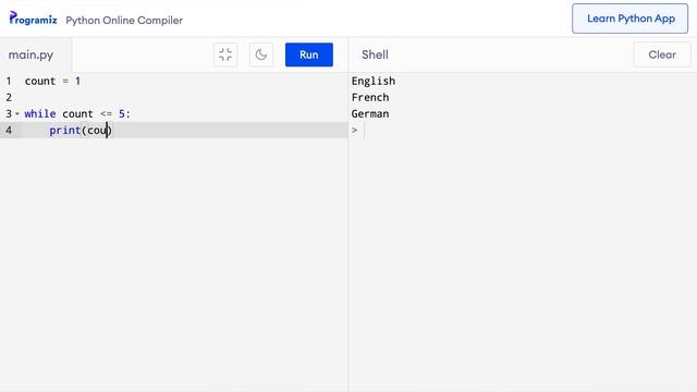 For Loop in Python (So Easy to Understand) #9 смотреть онлайн