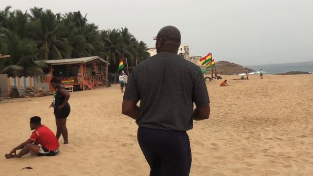 ACCRA GHANA AFRICA THE ENTIRE TRIP COMPILATION INCLUDING CAPE COAST TRIP