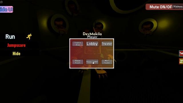 Roblox Boxy boo RP : Toy box 2 Showcase смотреть онлайн