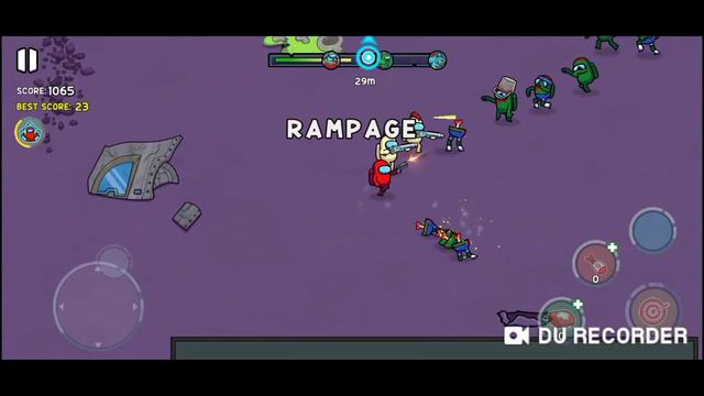 Impostor VS Zombie Survival Mods Unlimited Money&Diamond+No Ads смотреть онлайн