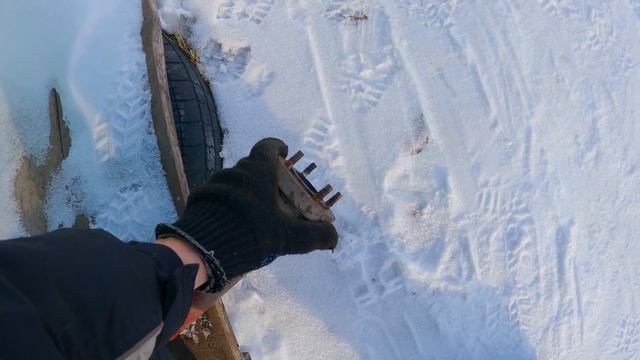 ВИБРАЦИЯ НИВА 21214. ПОИСК. СНИМАЮ ПЕРЕДНИЙ КАРДАН.