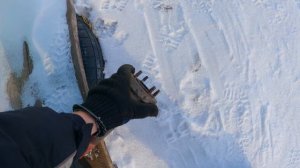 ВИБРАЦИЯ НИВА 21214. ПОИСК. СНИМАЮ ПЕРЕДНИЙ КАРДАН.