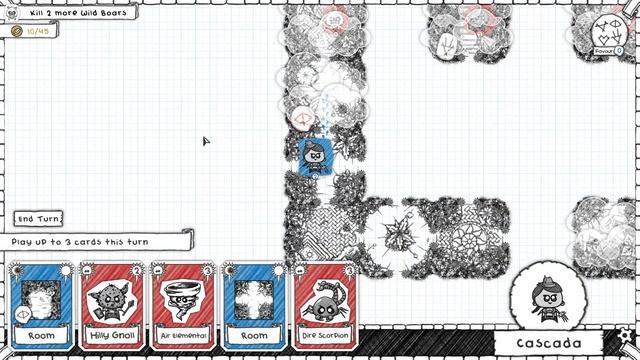 ACT 1 BOSS, MASSIVE PROGRESS!! | Let's Play Guild of Dungeoneering: Ultimate Edition | Part 14 смотреть онлайн