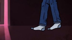 Фиолетовые окна. Альтернативная концовка