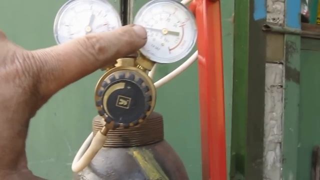 Ремонт лонжерона Нивы, ч 3 смотреть онлайн