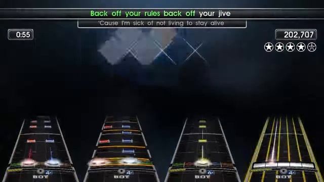 Crazy Taxi - All I Want (by The Offspring) смотреть онлайн