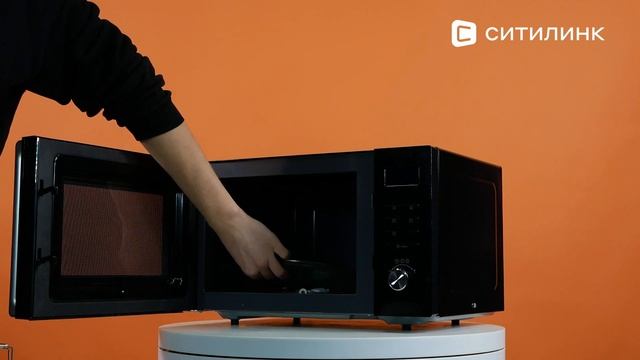 Обзор Микроволновой печи Hyundai HYM-M2062 | Ситилинк смотреть онлайн