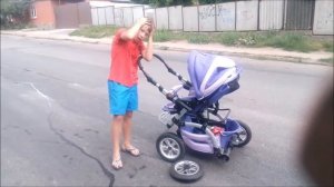 Чем заменить фиксатор втулки колеса коляски