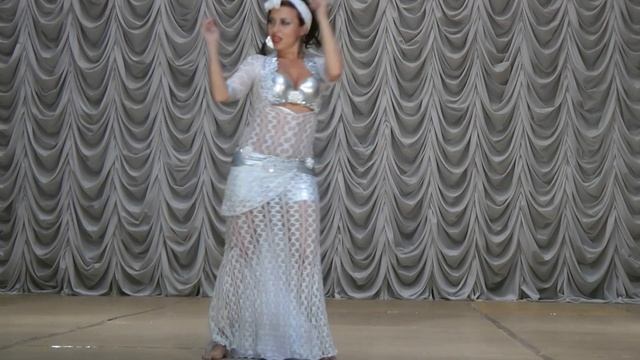 Irina Melnikova ⊰⊱ Primorye CUP '12. смотреть онлайн