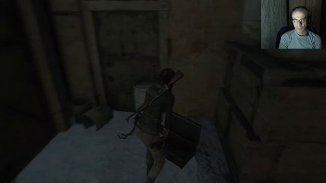 ШРАПНЕЛЬНЫЕ ГРАНАТЫ ► Rise of the Tomb Raider #7 смотреть онлайн