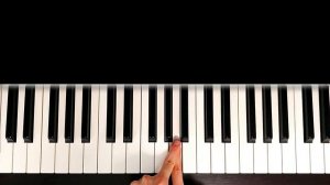 HammAli & Navai - Птичка На Пианино Обучение ЛЕГКО ? Разбор ? Как Играть Хамали Наваи На Синтезатор