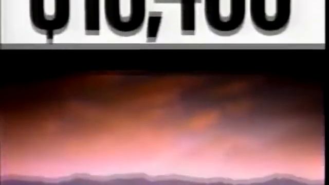 1992 Toyota Paseo commercial смотреть онлайн