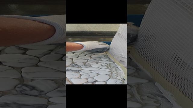 Укладка микро плитки! Новая технология укладки плитки! 9plitok.ru смотреть онлайн