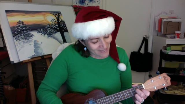 Mele Kalikimaka written by R. Alex Anderson смотреть онлайн