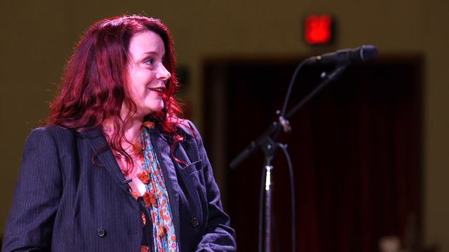 Rig Rundown - Carolyn Wonderland смотреть онлайн