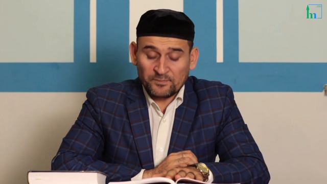 Урок по Акыде.О Сподвижниках. Часть 1 | Тулкын хазрат смотреть онлайн
