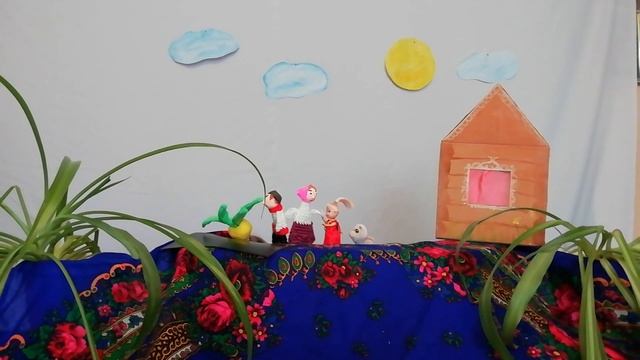 Сказка репка смотреть онлайн