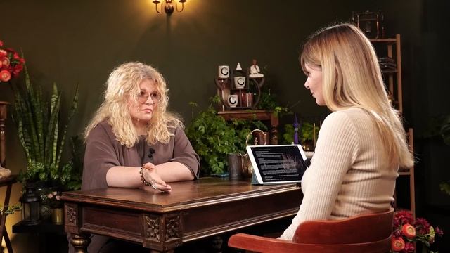 Деньги и духовность. Можно ли намедетировать деньги и должен ли духовный человек отказаться от них смотреть онлайн