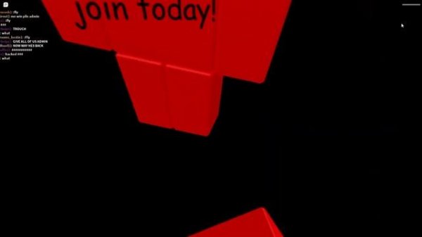 coolkid hacks a roblox game.. (hes back)