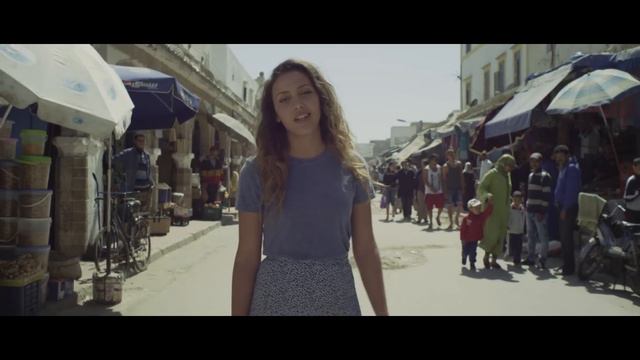 Namika - Nador (Videoclip)