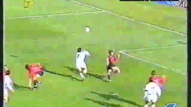 Taranto -Lecce 0-0 (15.03.1992) смотреть онлайн