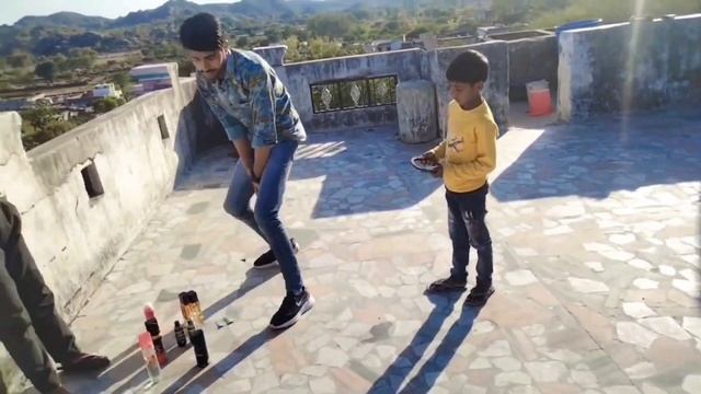 Throw The Ring & Win Big Prizes In lottery ? ₹500 जीत गया है #viral | THE DINESH XYZ #challenge смотреть онлайн