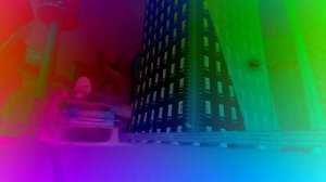 Crazy Frog Axel F Song Truck | Second Effects