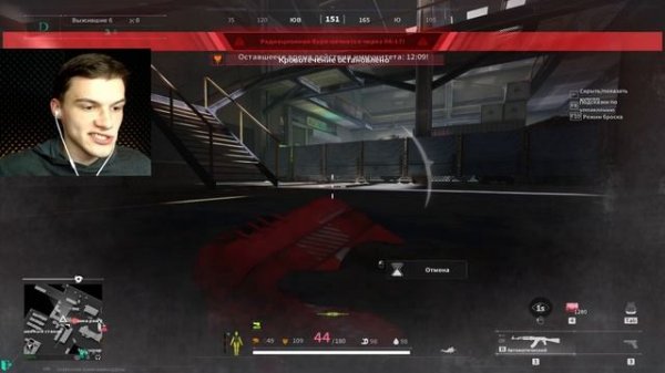 ЧТО ЛУЧШЕ? AKM vs AK-103 I LOST LIGHT