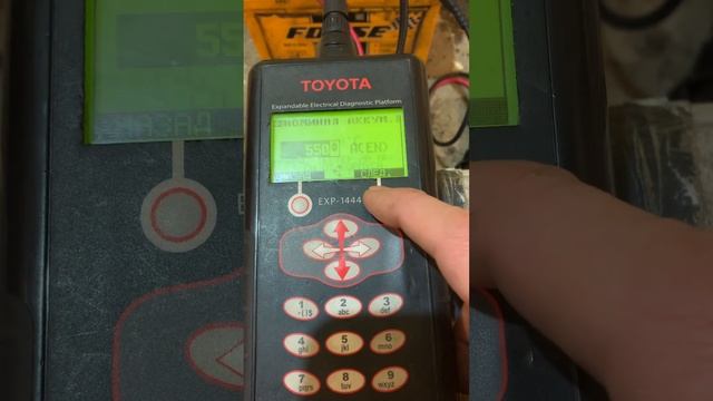 Дилерский тестер акб Midtronics EXP-1444 смотреть онлайн