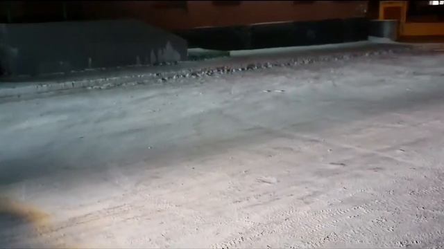 Сравнительный тест заводского ксенона и диодных ламп на fielder hybrid wxb, LED в сравнении с Xenon смотреть онлайн