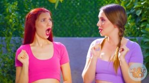 Выбери Правильный Бассейн, Чтобы Выжить Челлендж | Смешные cитуации с Multi DO Challenge