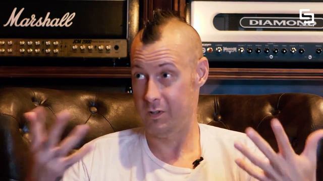 Sam Rivers in interview, giving advice to new musicians. смотреть онлайн